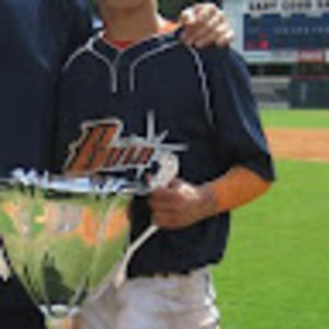 Meet your Posher, Dalton